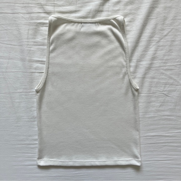 Neutral Tank Top Bundle - Picture 7 of 7